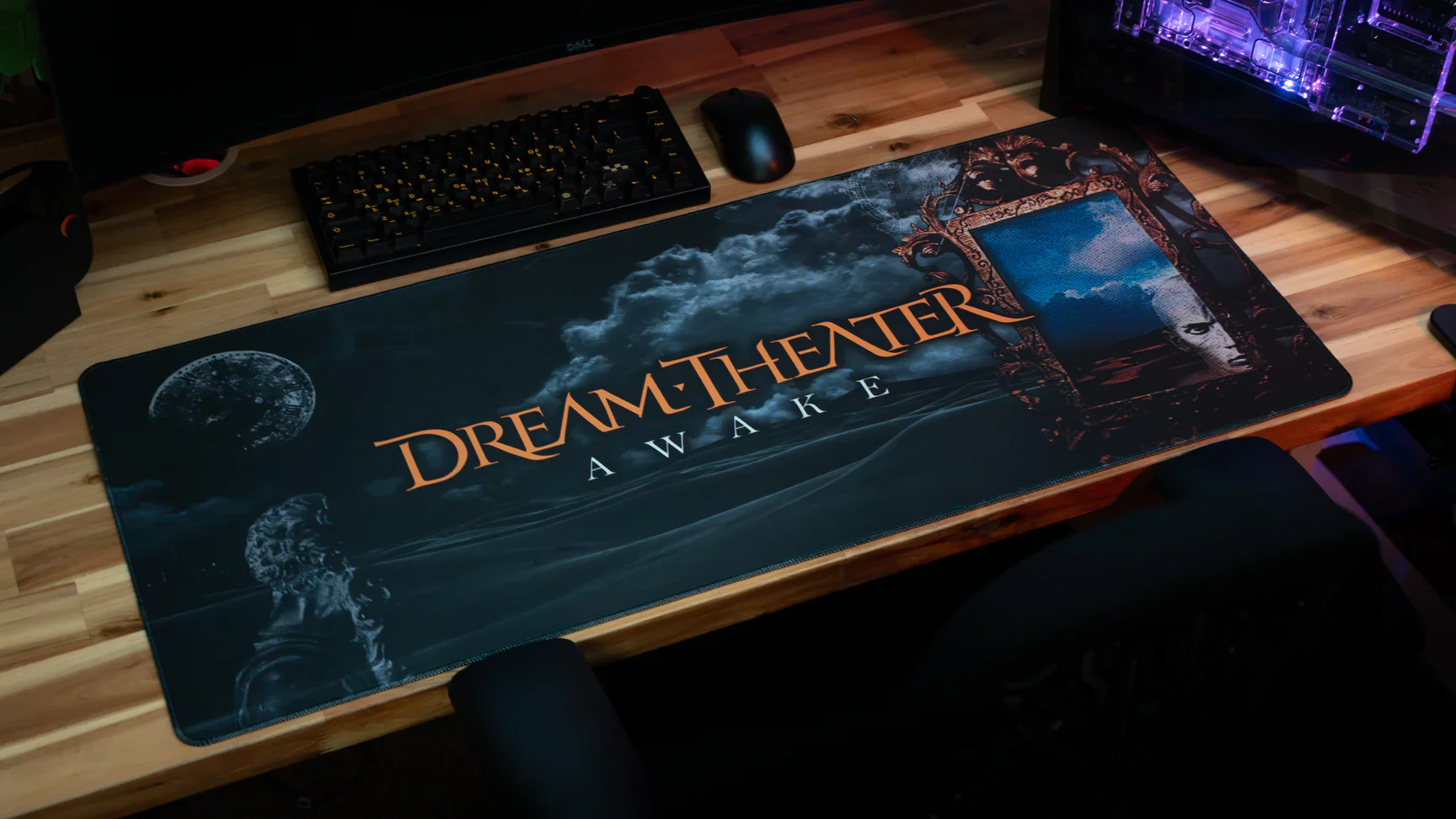 Awake Desk Mat - Image 3