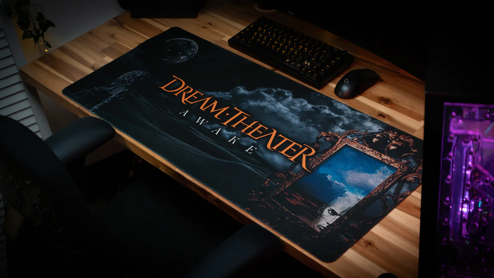 Awake Desk Mat - Image 5