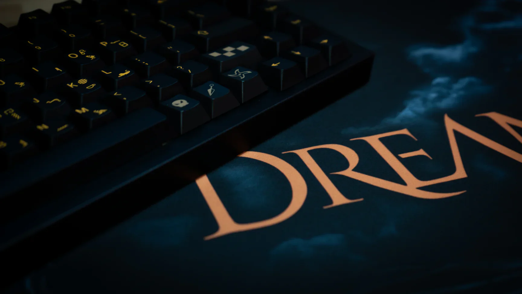 Awake Desk Mat - Image 6