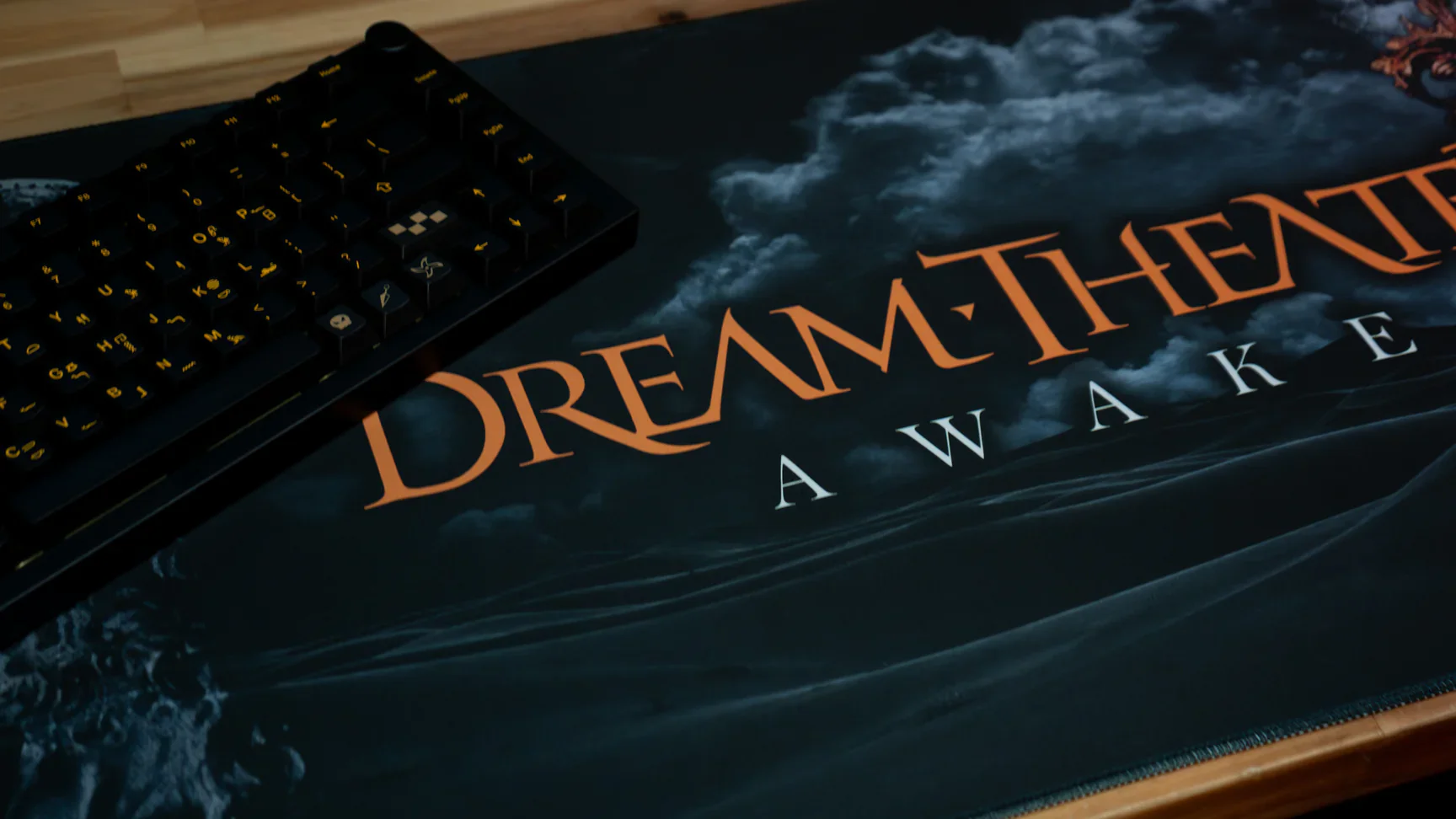 Awake Desk Mat - Image 7