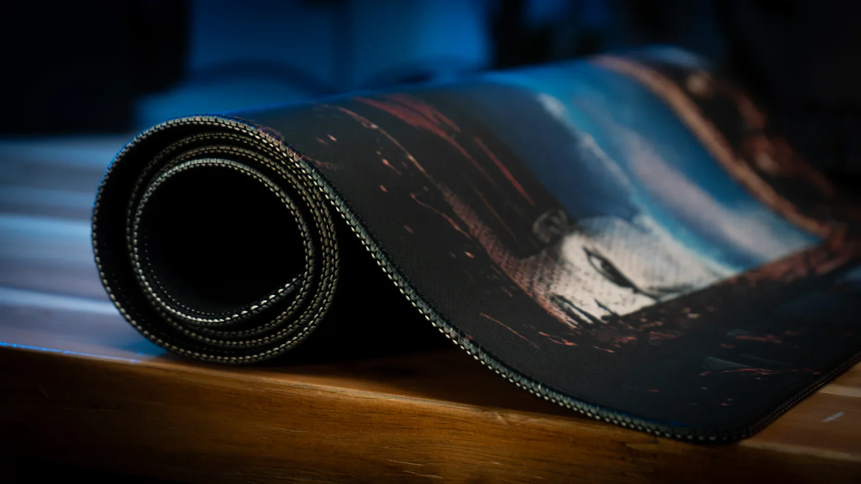 Awake Desk Mat - Image 9