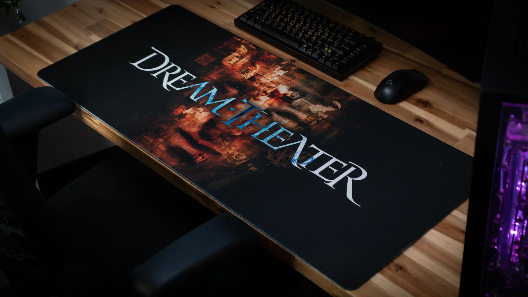Metropolis Desk Mat - Image 3