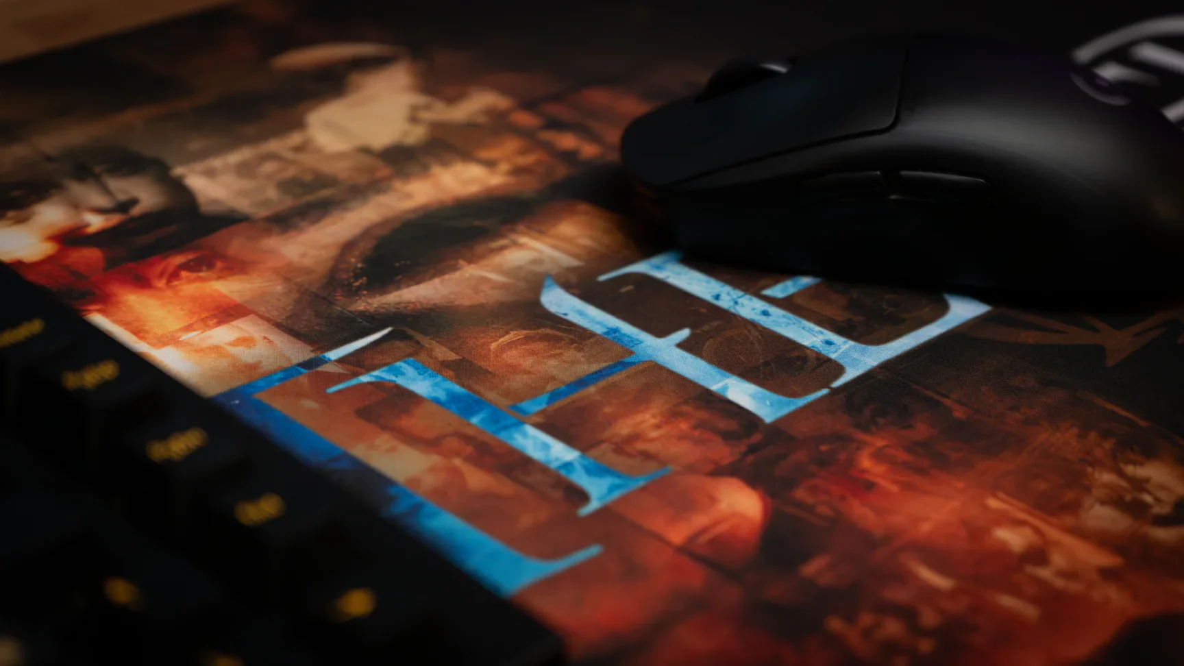 Metropolis Desk Mat - Image 5