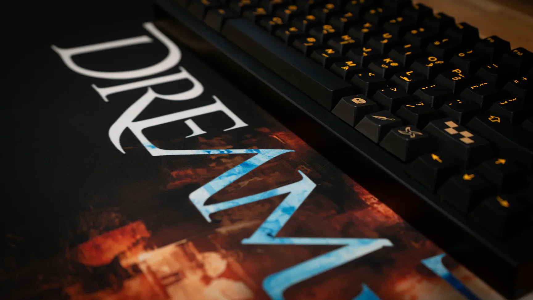 Metropolis Desk Mat - Image 6