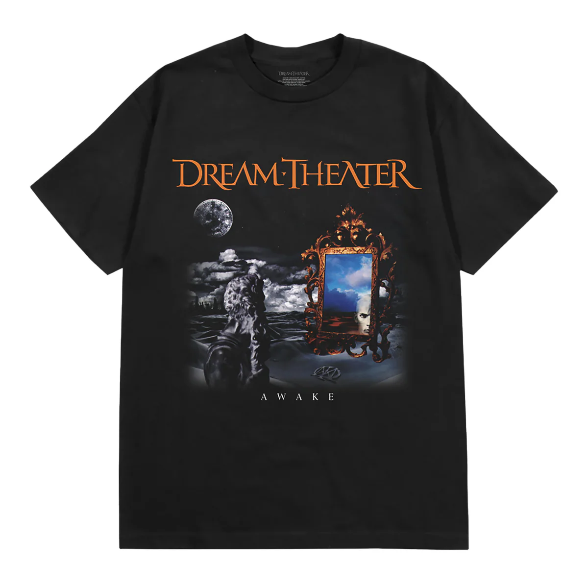 Awake Album Tee